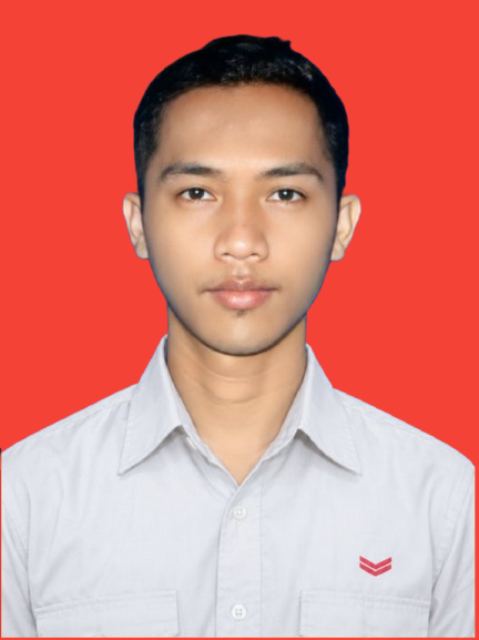 Fahlu Rijal Saeful Halim